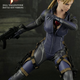 Illustration for article titled This Resident Evil Figure Is Dressed For Battle